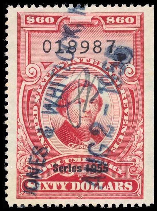 Lot 118952 - R690
