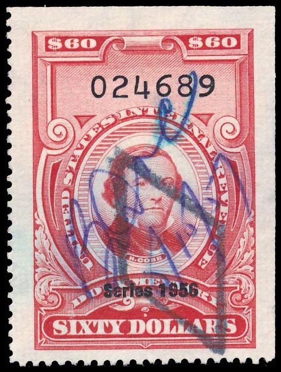 Lot 118954 - R699
