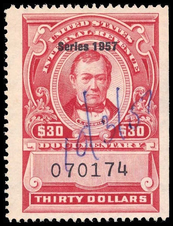 Lot 118955 - R706
