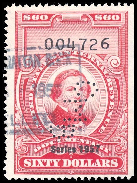 Lot 118956 - R708