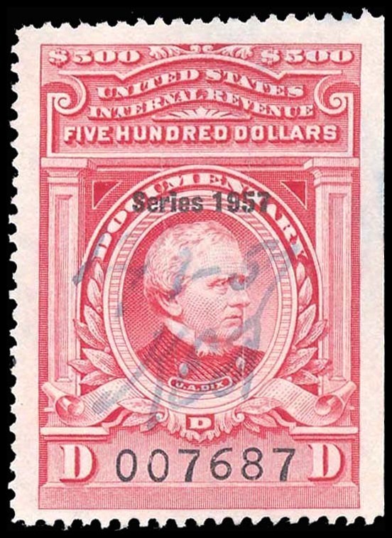 Lot 118957 - R710