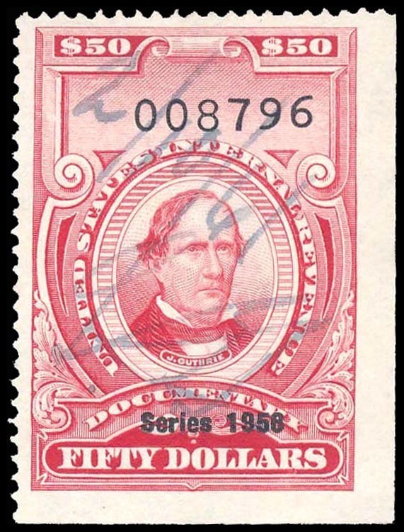 Lot 118958 - R716