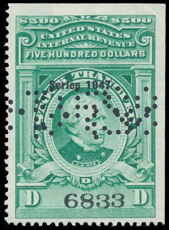 Lot 118986 - RD256