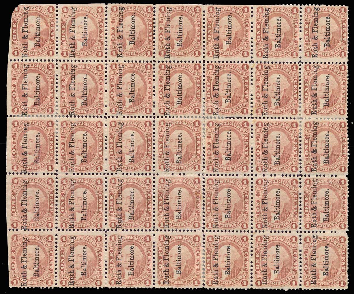 Lot 119007 - R3c