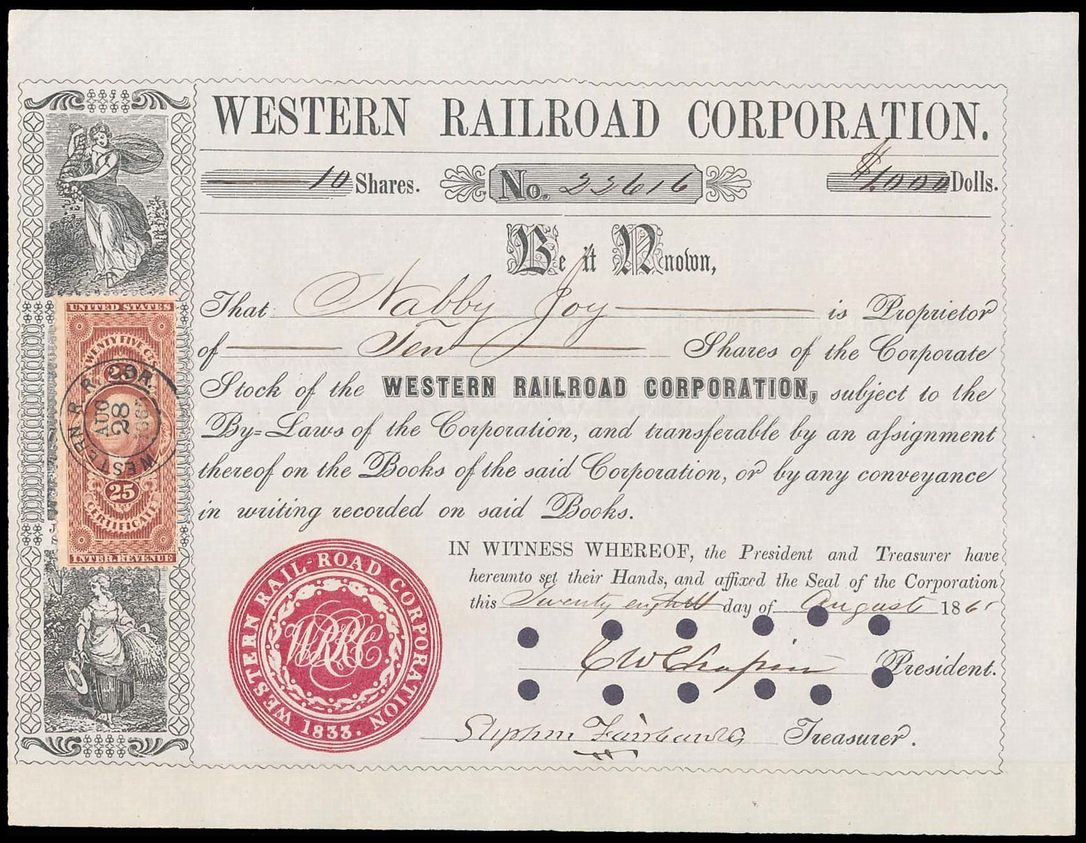 Lot 119008 - R44c