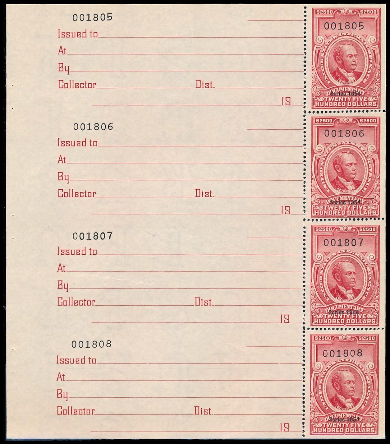 Lot 119011 - R685a