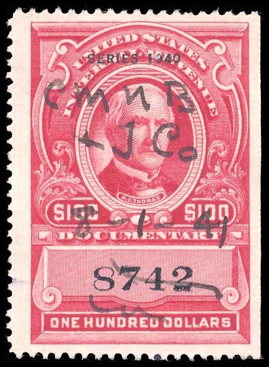Lot 119106 - R308