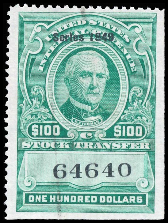 Lot 119114 - RD307