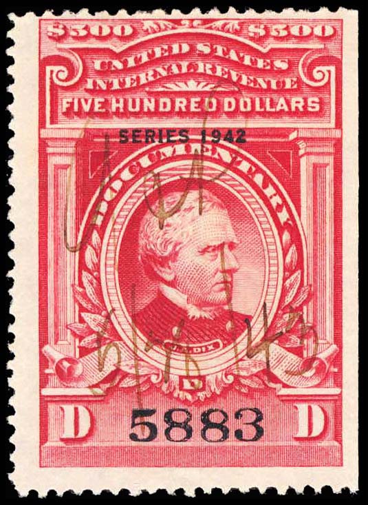 Lot 119144 - R384