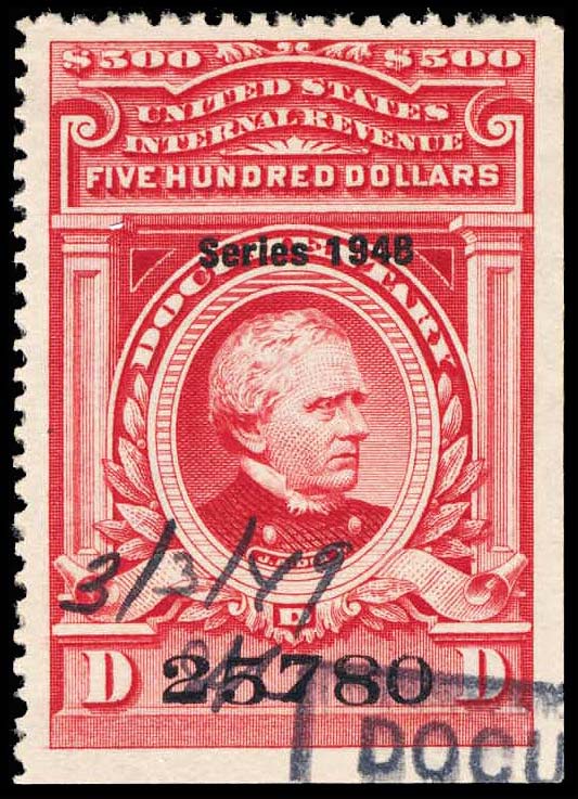 Lot 119145 - R509