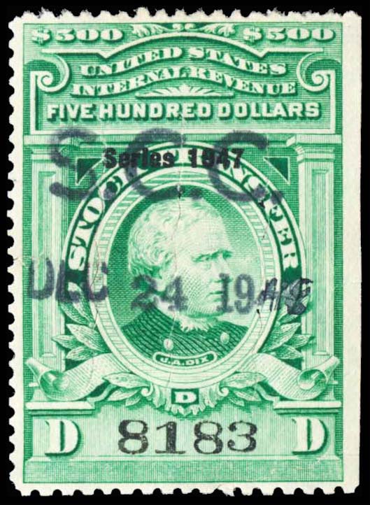 Lot 119156 - RD256