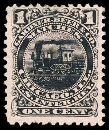 Lot 119197 - RO86c