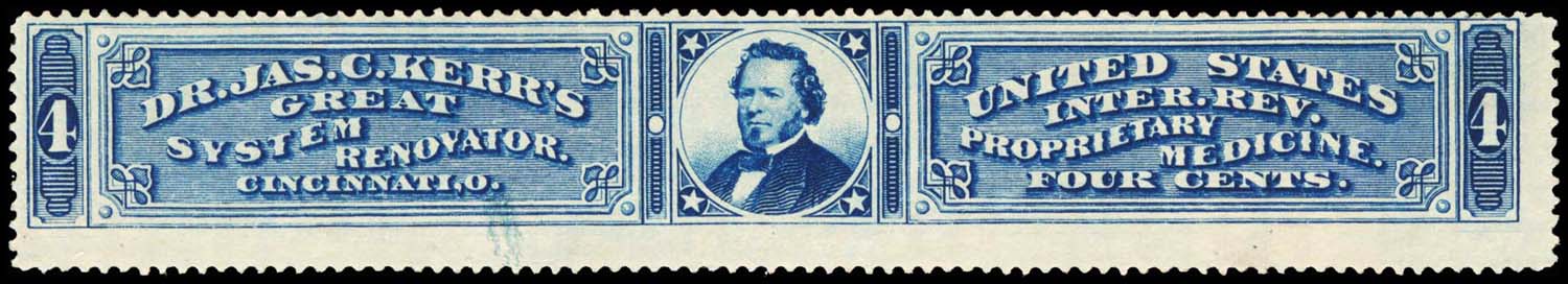 Lot 119203 - RS159b