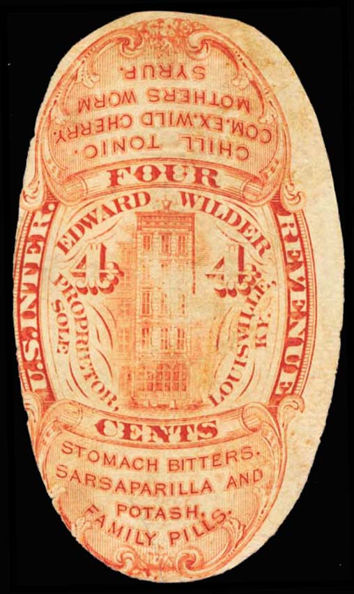 Lot 119204 - RS267e
