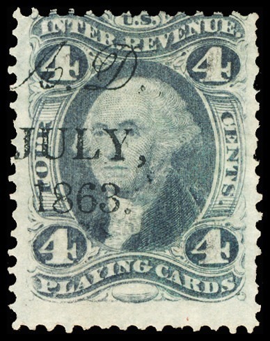 Lot 119210 - R21c