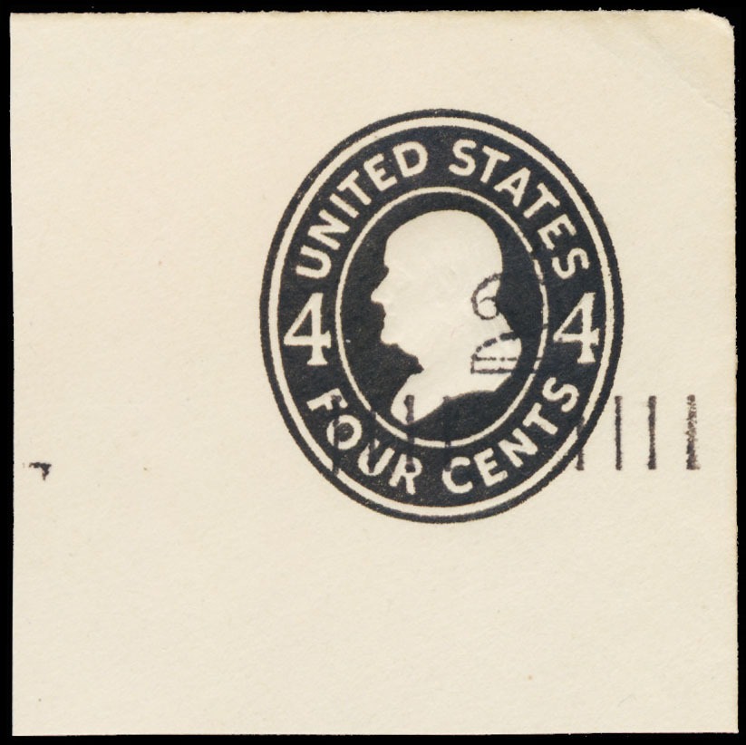 Lot 119283 - U463A