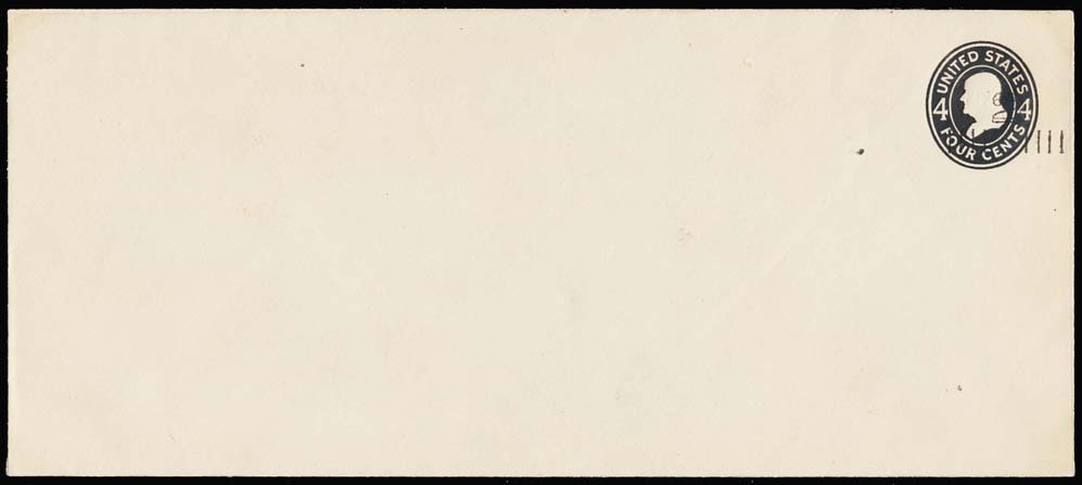 Lot 119286 - U463A