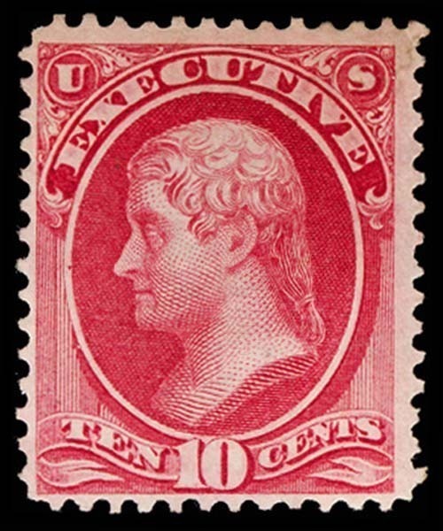 Lot 119290 - O14