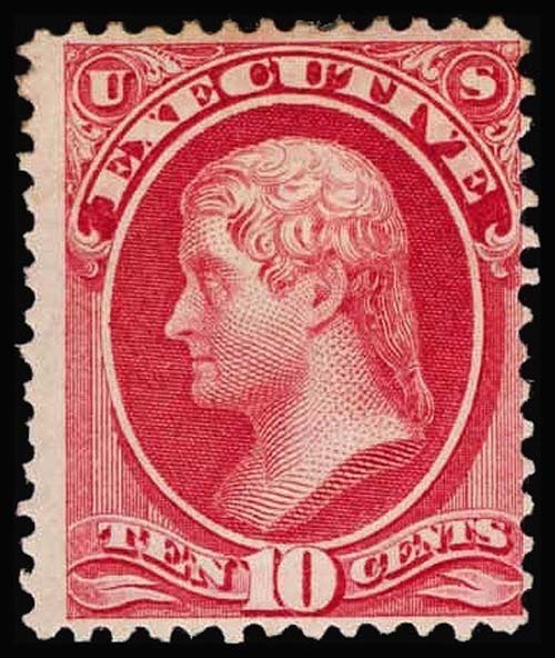 Lot 119291 - O14