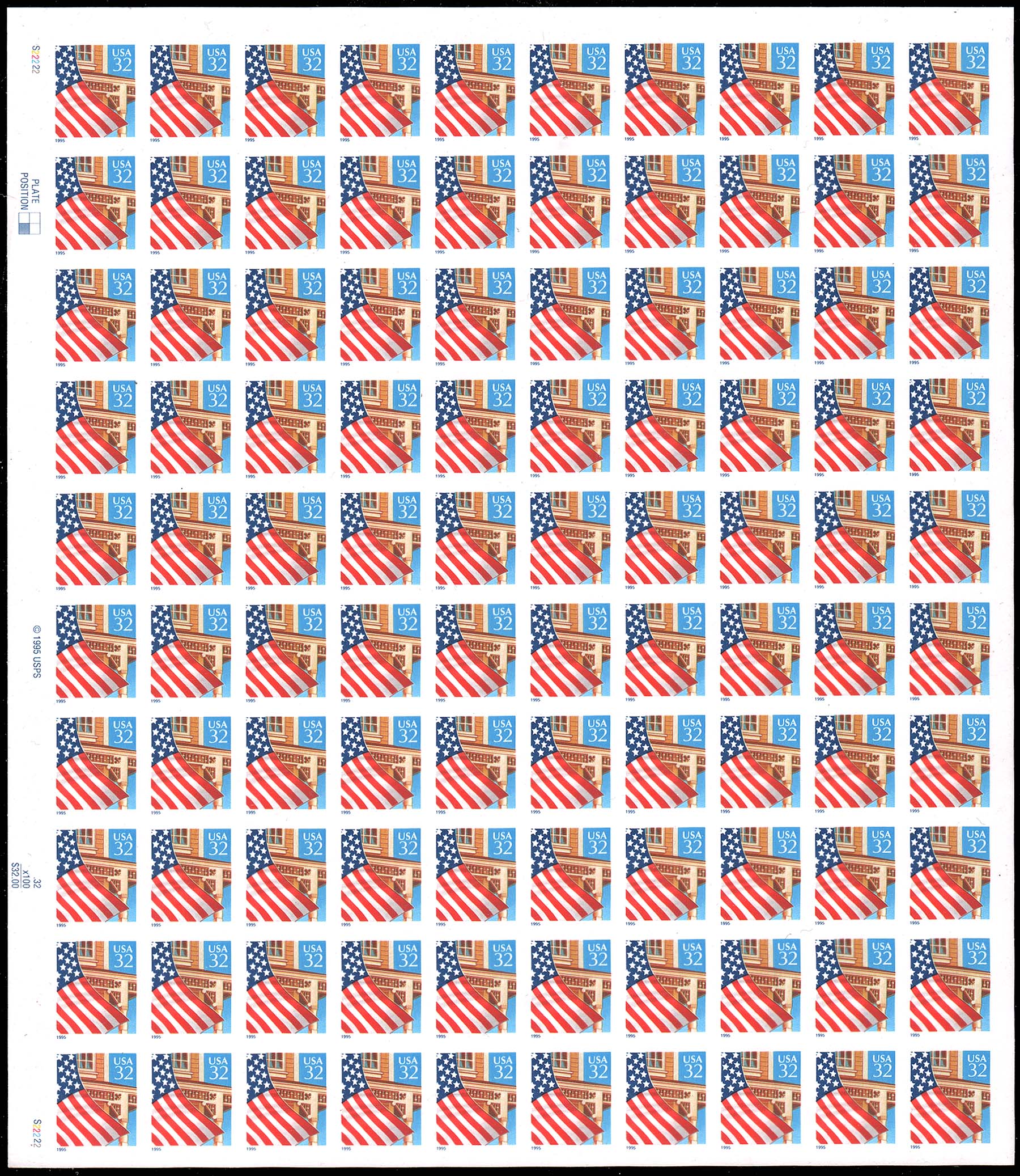 Lot 119306 - 2897a