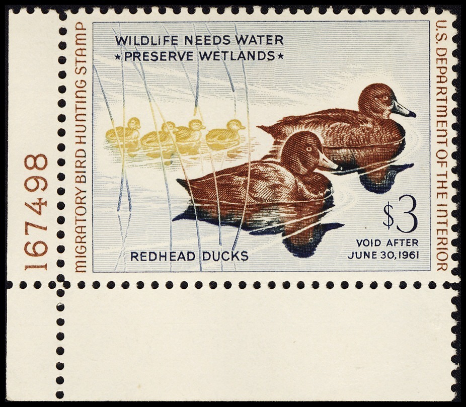 Lot 156883 - RW27