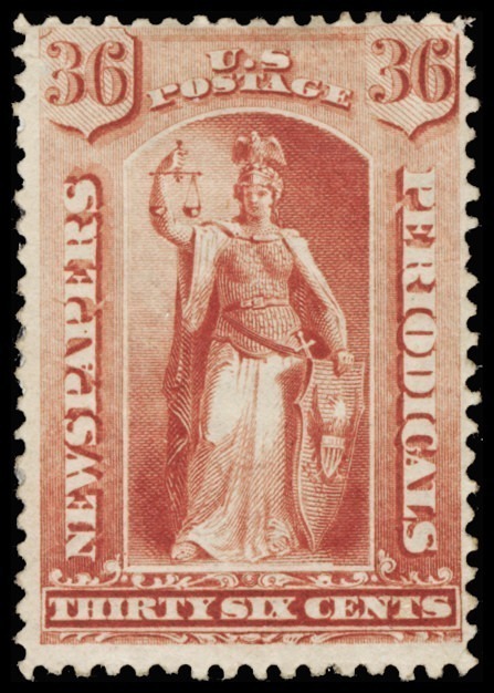 Lot 156927 - PR65