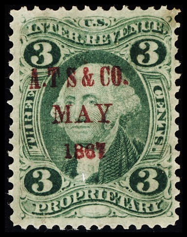 Lot 157104 - R18c