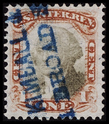 Lot 157164 - R134