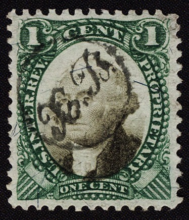 Lot 157219 - RB1a