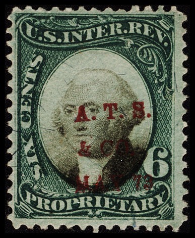 Lot 157223 - RB6a