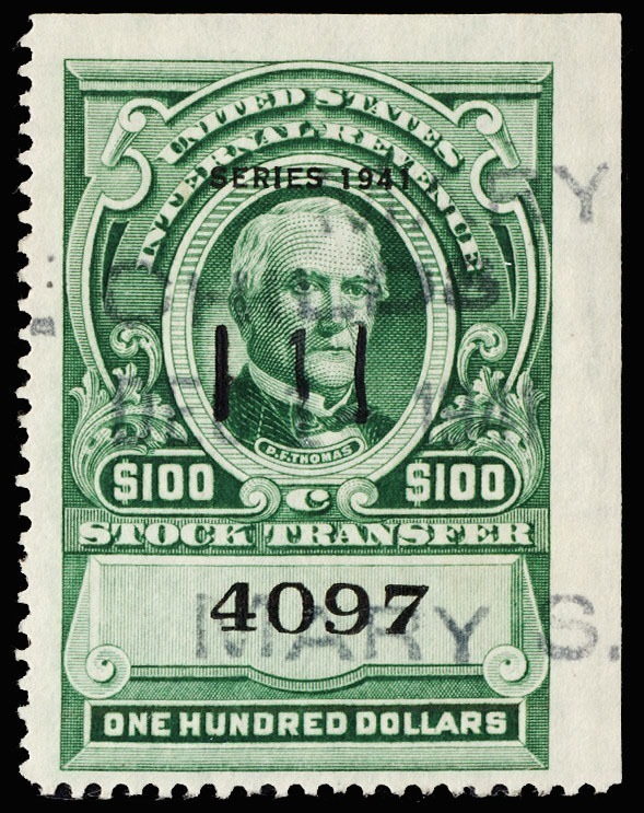 Lot 157294 - RD114