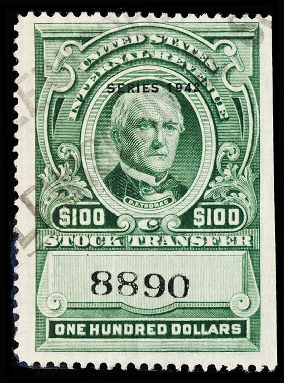 Lot 157373 - RD137
