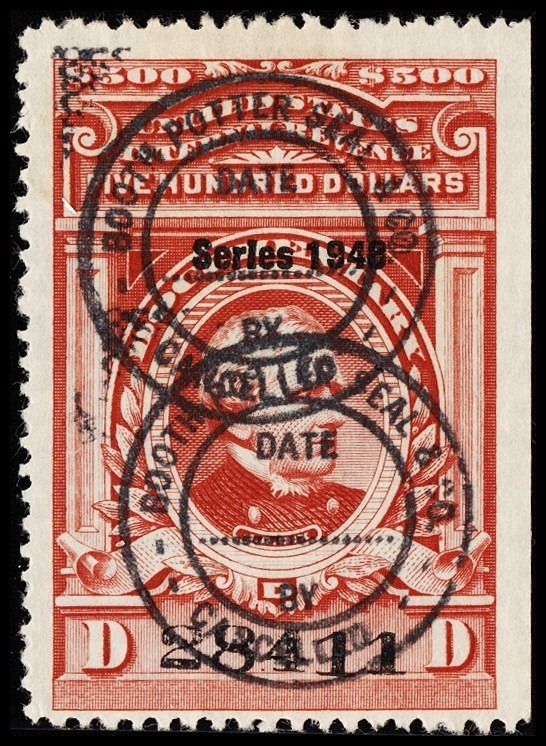 Lot 157496 - R509