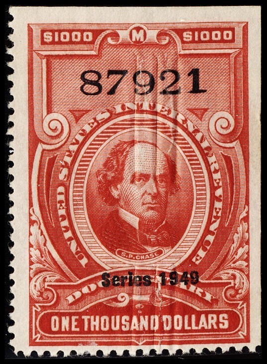 Lot 157498 - R535