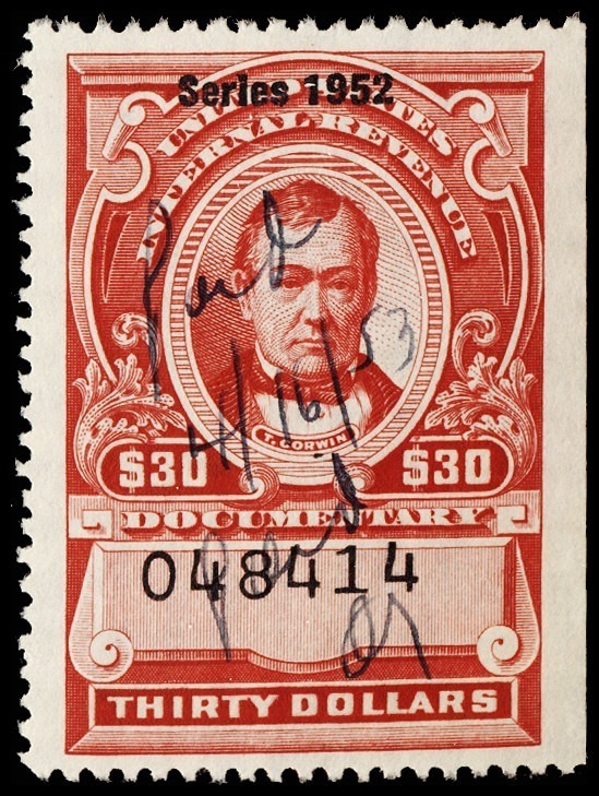 Lot 157507 - R611