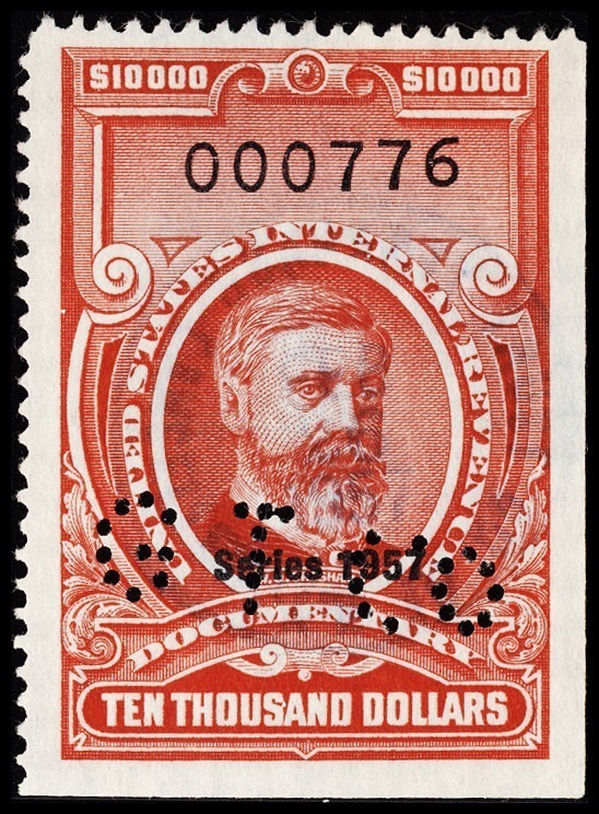 Lot 157532 - R714