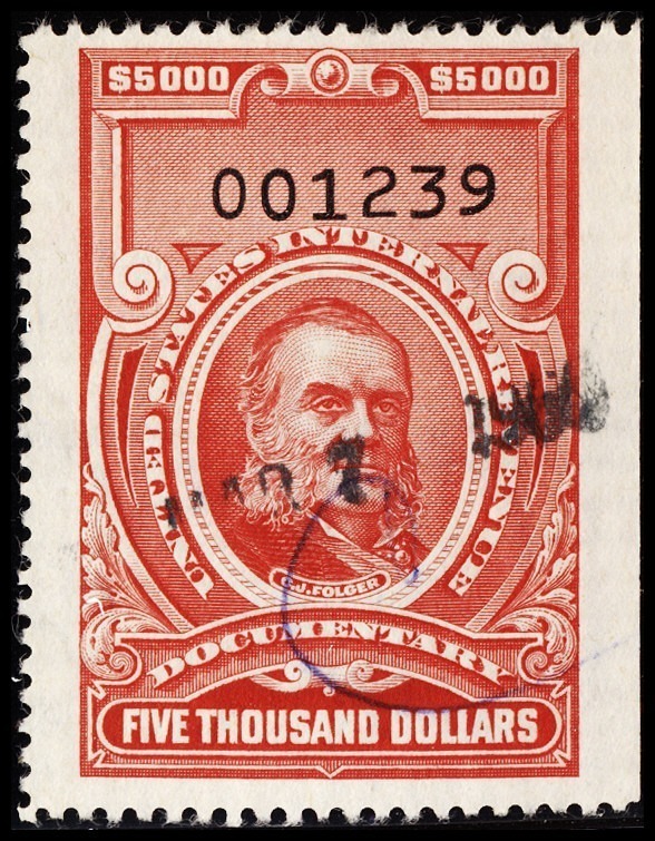 Lot 157535 - R731
