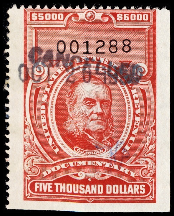 Lot 157536 - R731