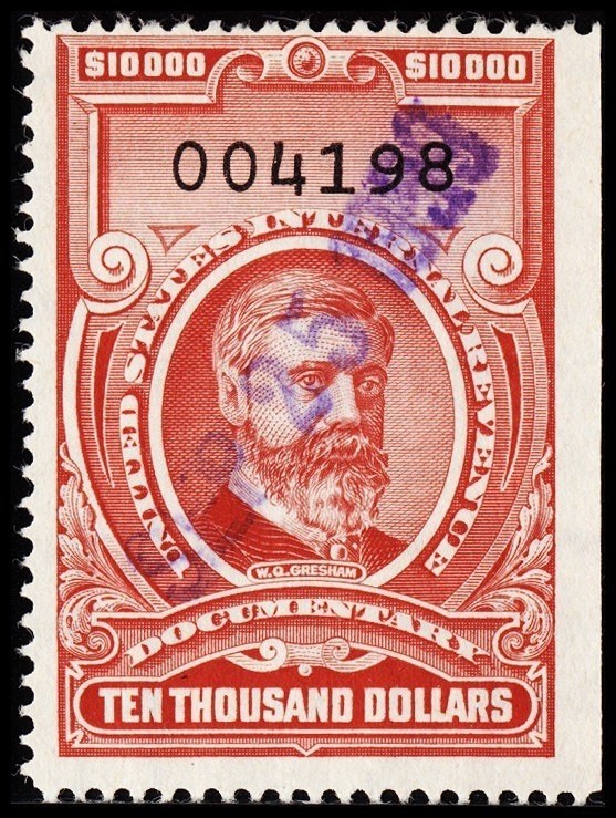 Lot 157537 - R732