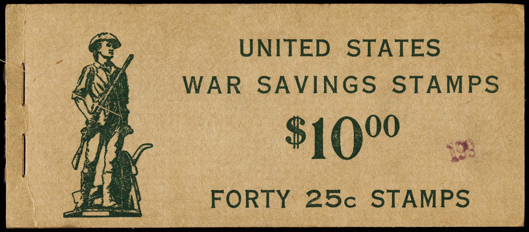 Lot 157627 - WS8b