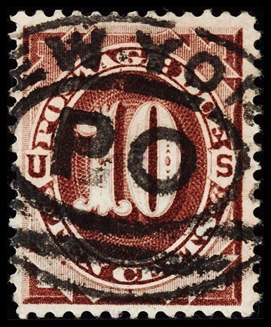 Lot 158114 - J19