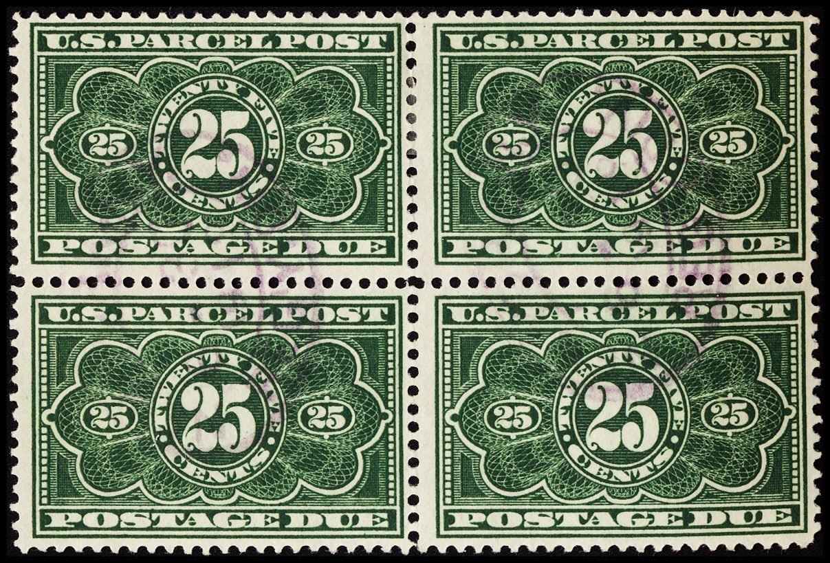 Lot 158116 - JQ5