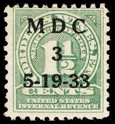 Lot 158145 - RE19