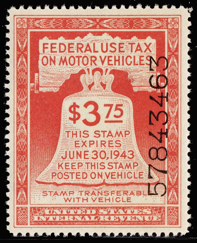 Lot 158193 - RV9