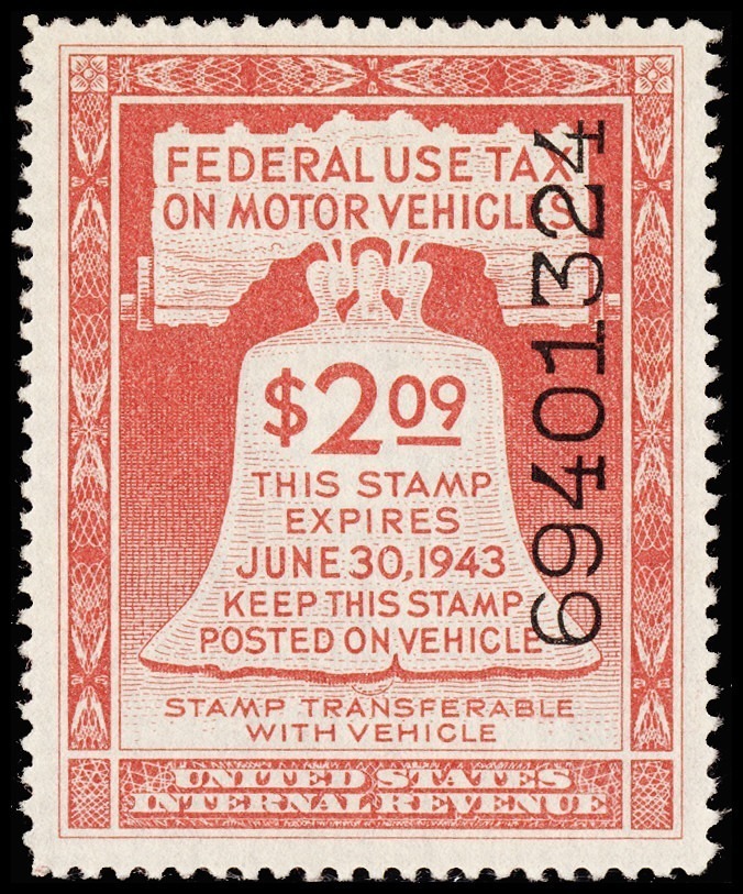 Lot 158197 - RV13