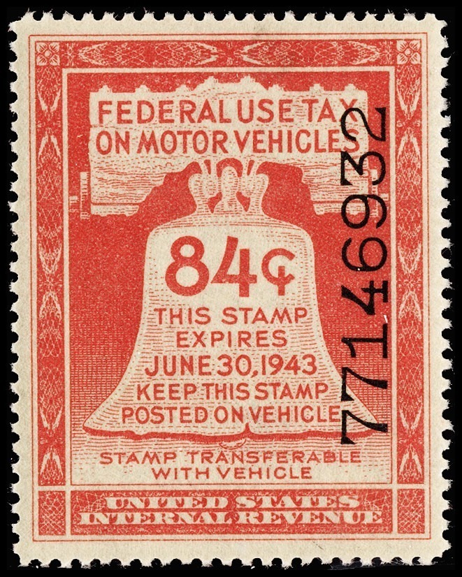 Lot 158200 - RV16
