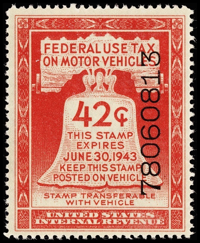 Lot 158201 - RV17
