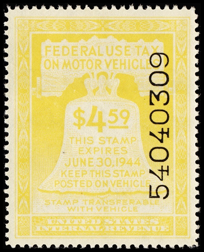 Lot 158202 - RV19