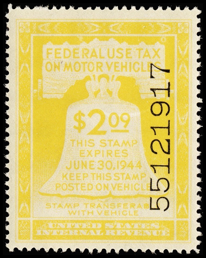 Lot 158207 - RV25