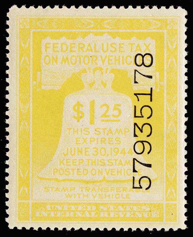 Lot 158209 - RV27